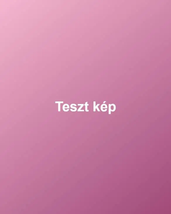 Teszt Anna